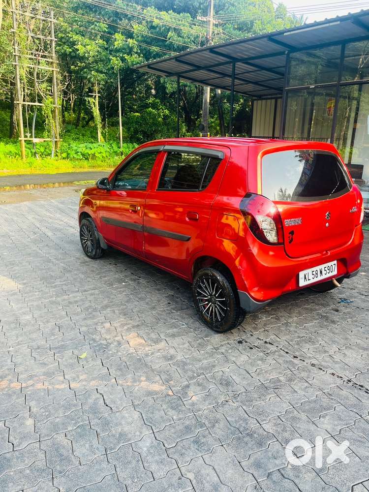 Maruti Suzuki Alto 800 2014 Petrol Good Condition