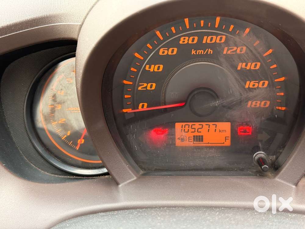 Honda Amaze Diesel 2014