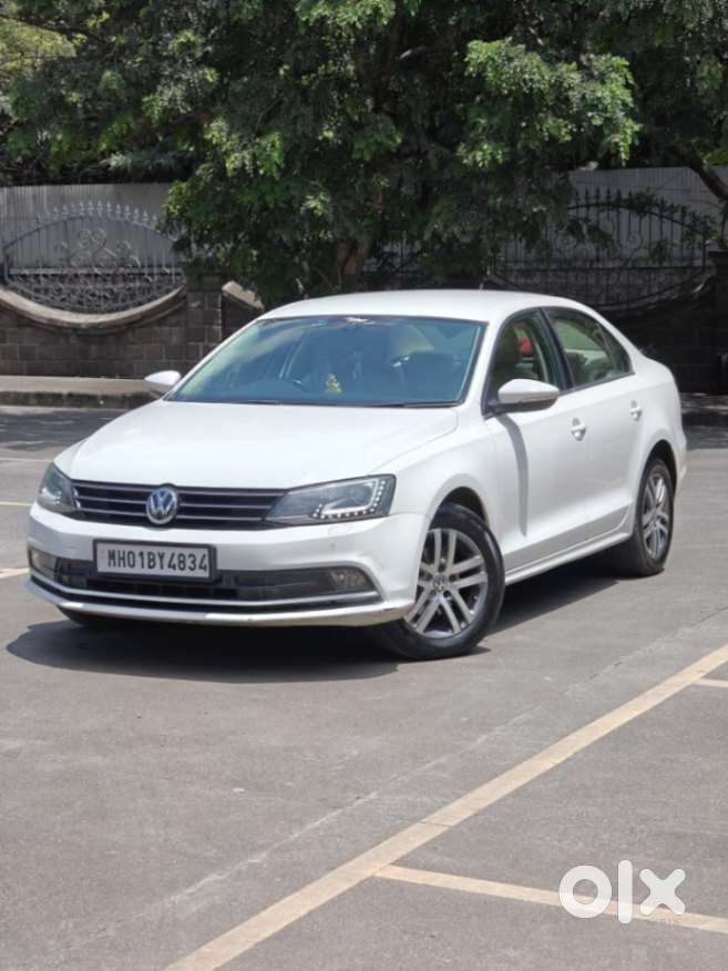 Volkswagen Jetta 2.0l Tdi Highline At, 2015, Diesel