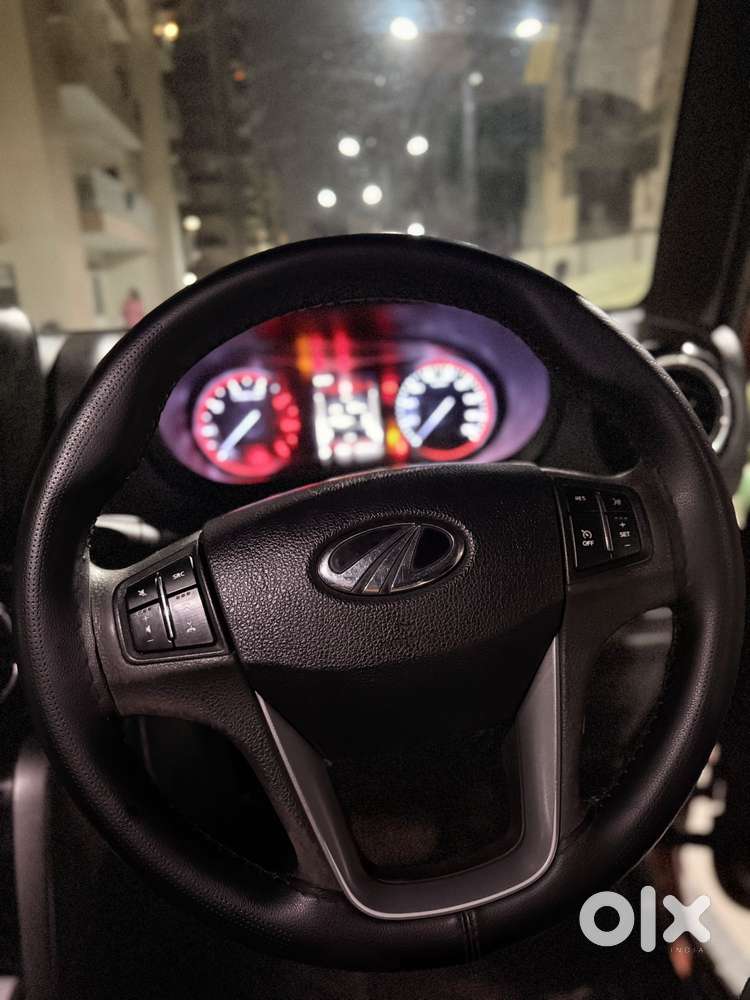 Mahindra Thar 1.5 Lx Hard Top Diesel At 4 Rwd, 2021, Diesel