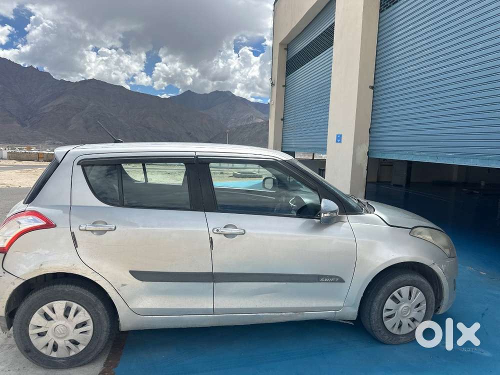 Maruti Suzuki Swift 2013 Petrol Good Condition