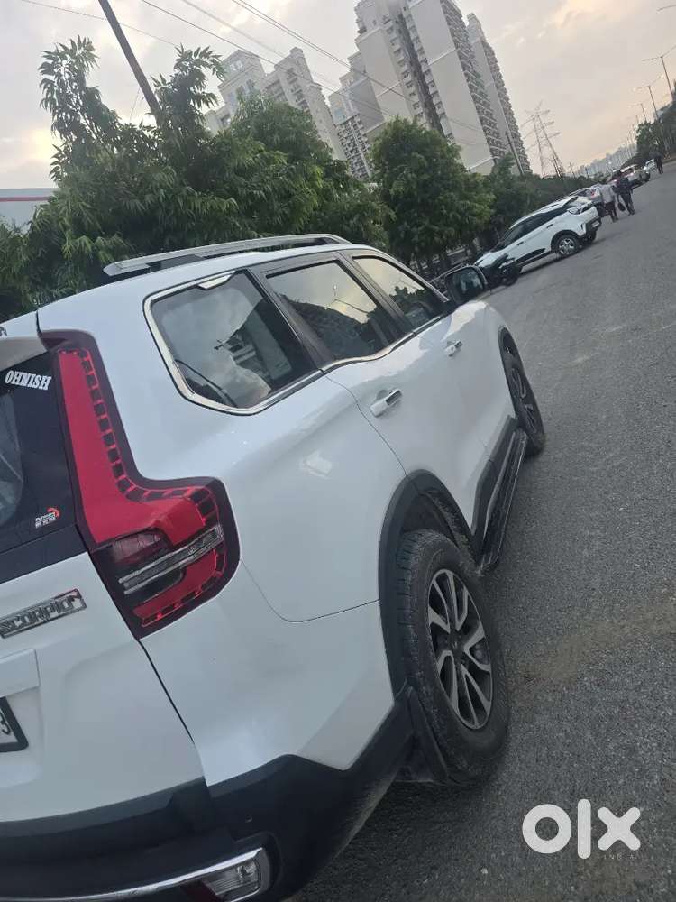 Mahindra Be 6 2022 Diesel 65000 Km Driven