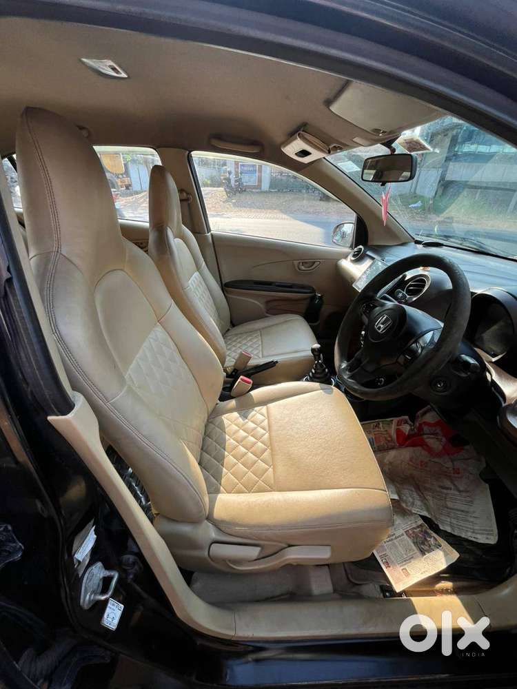 Honda Amaze 2013 Diesel &mdash; Genuine As-is Sale