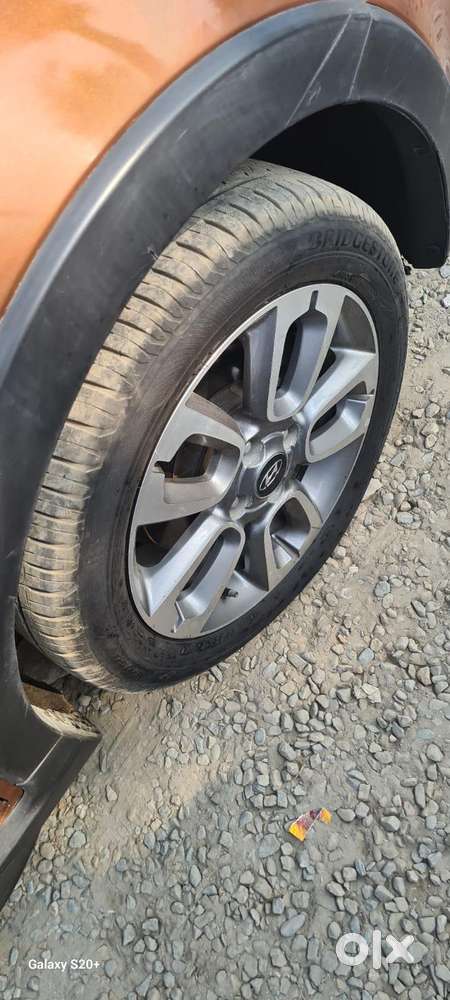 Hyundai I20 Active S Diesel, 2015, Diesel