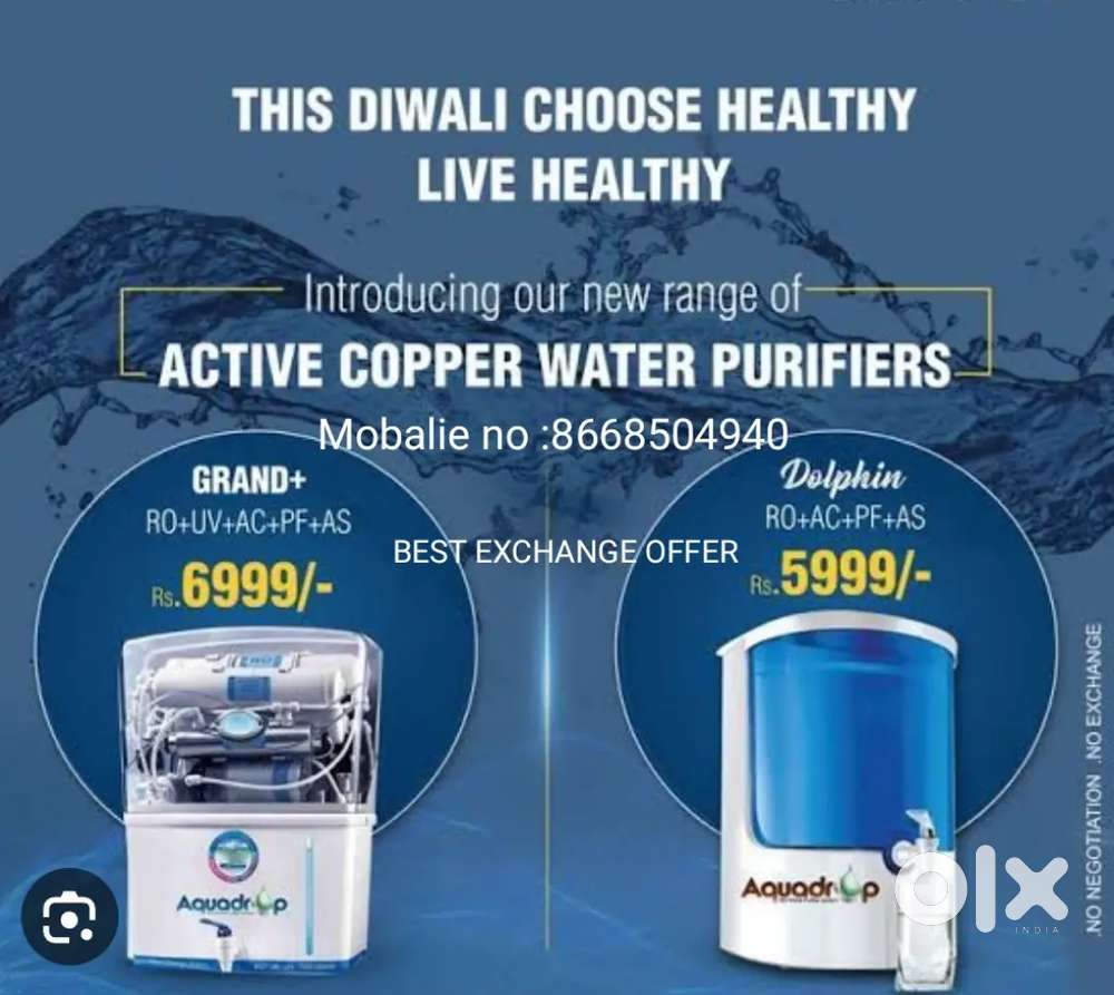 Water purifier Electronics Repair & Services 1754447824