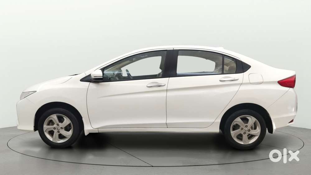 Honda City I Vtec V, 2015, Petrol