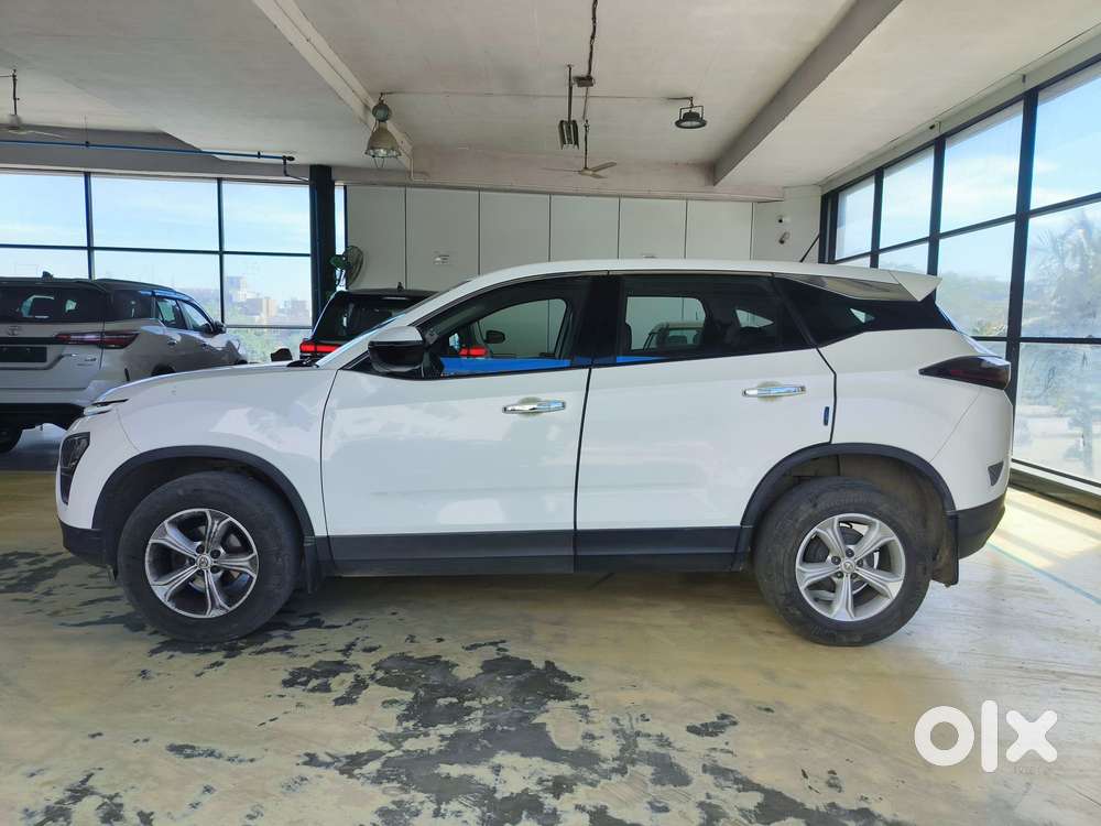 Tata Harrier Xt, 2019, Diesel