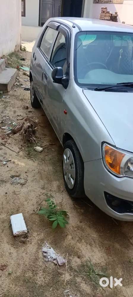Maruti Suzuki Alto 2013 - Reliable