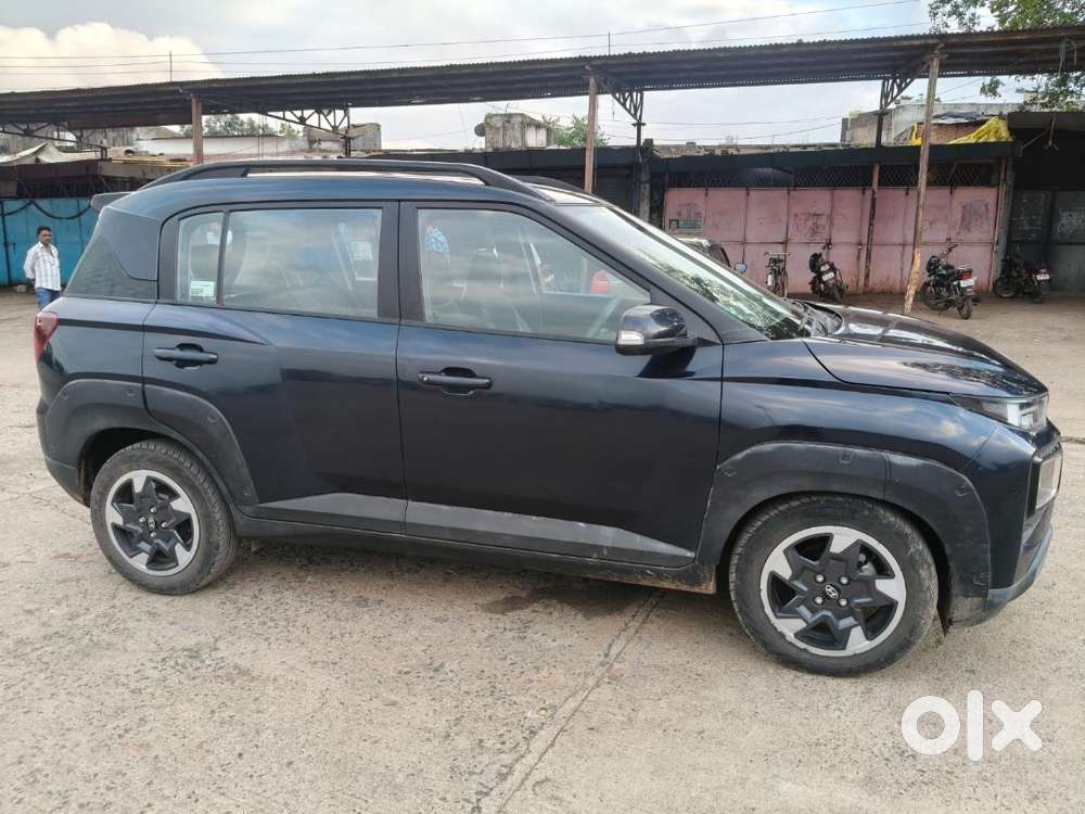 New Condition