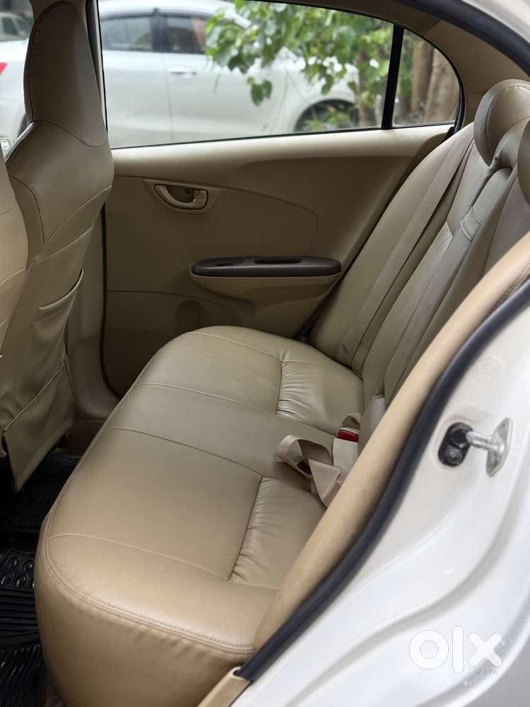 Honda Amaze S I-dtech, 2013, Diesel