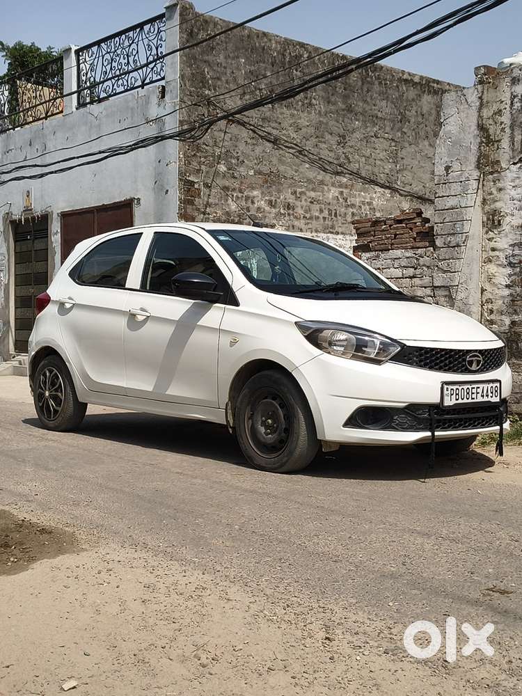 Tata Tiago Petrol 2019
