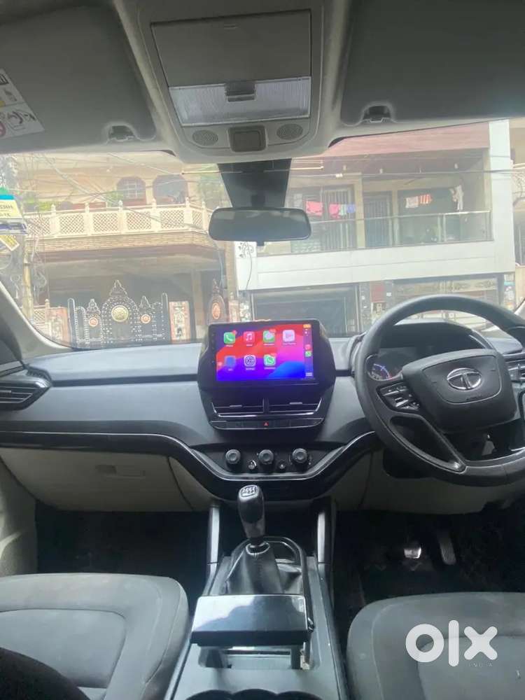 Tata Safari 2021 Diesel