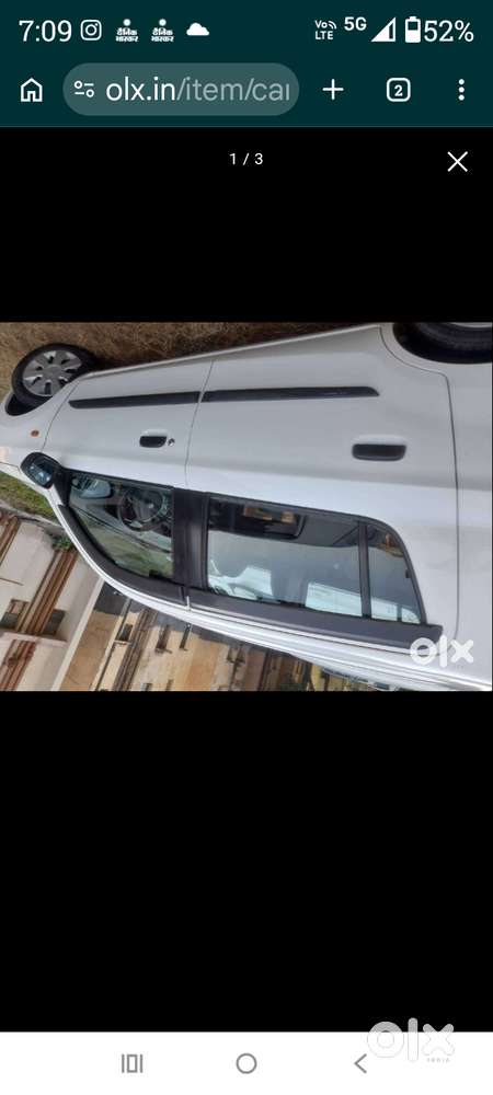 Good Condition One Men Handed