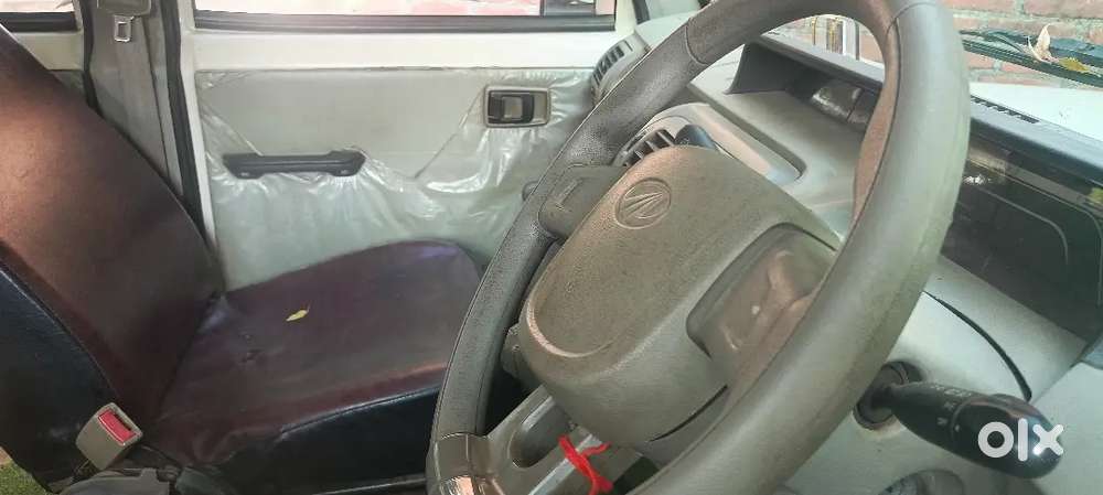 Mahindra Bolero Diesel 2016