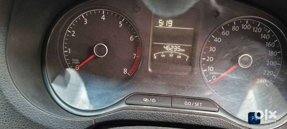 Volkswagen Polo 1.0 Mpi Trendline, 2021, Petrol