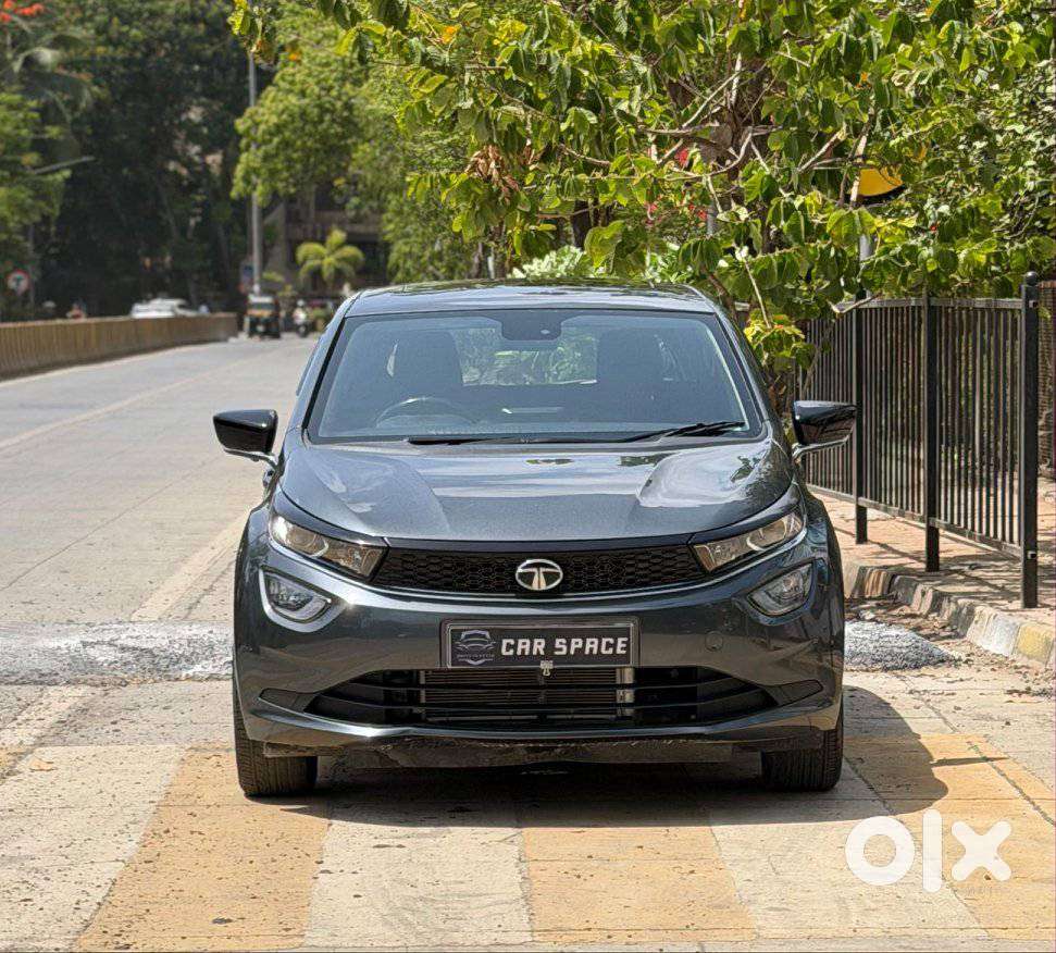 Tata Altroz, 2023, Cng & Hybrids