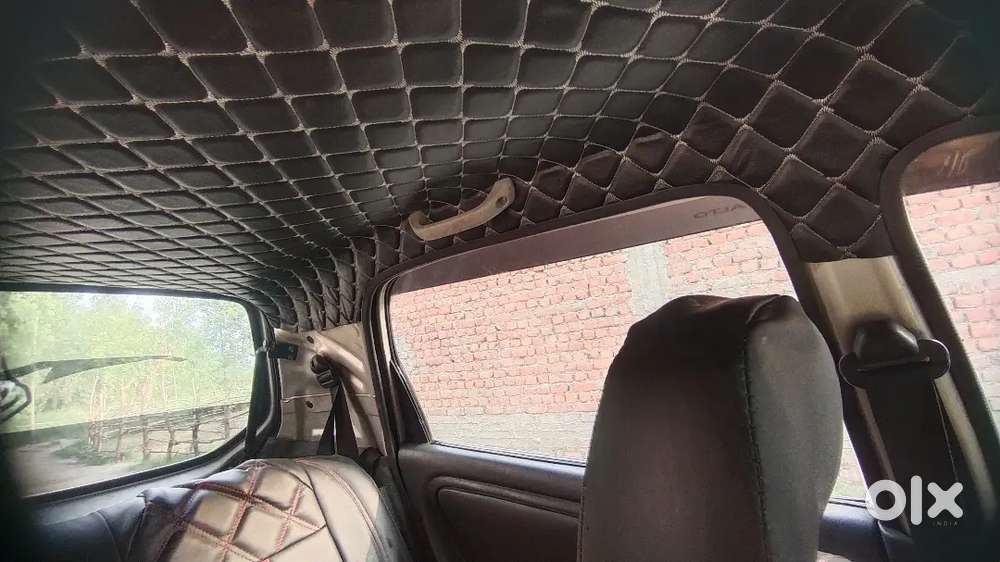 Maruti Suzuki Alto 2011