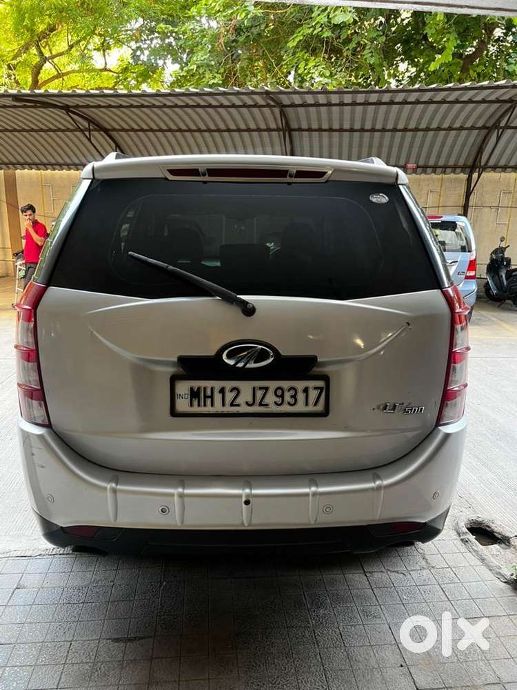 Mahindra Xuv500 2013 Diesel Good Condition
