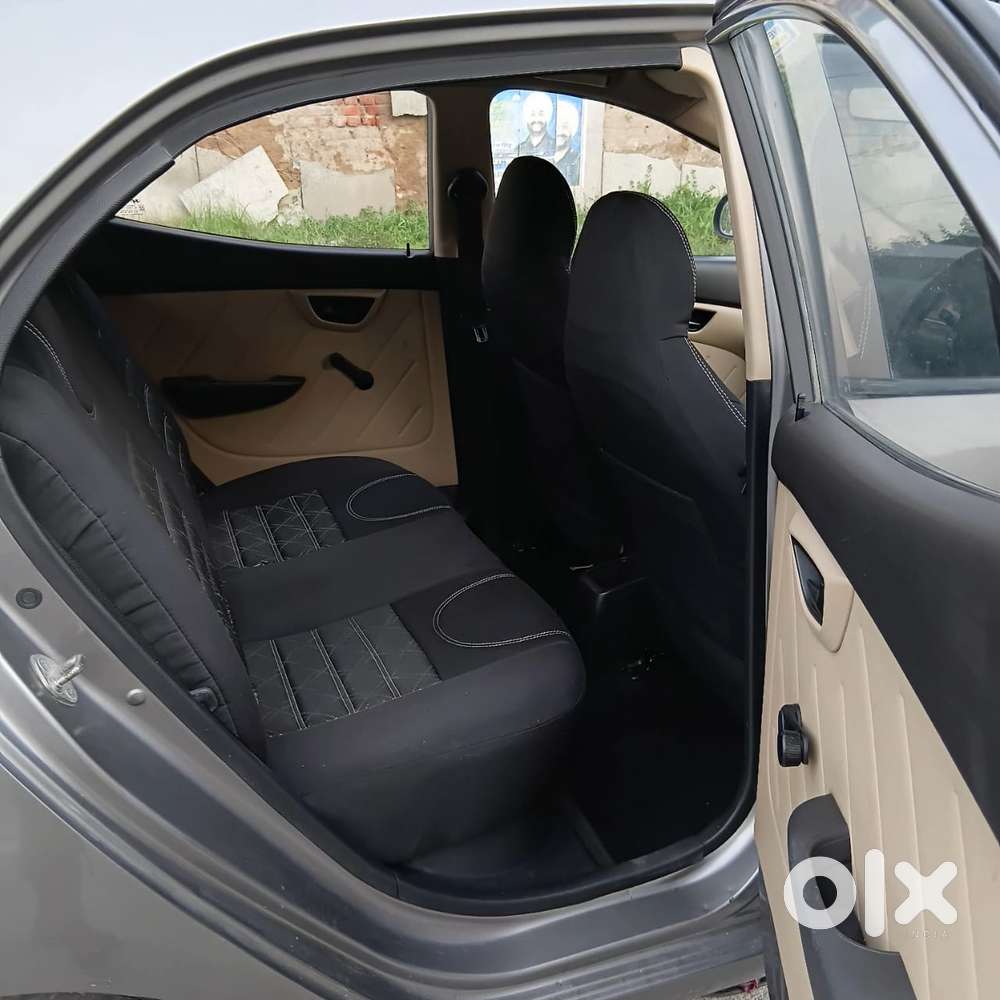 Hyundai Eon D-lite +, 2013, Petrol