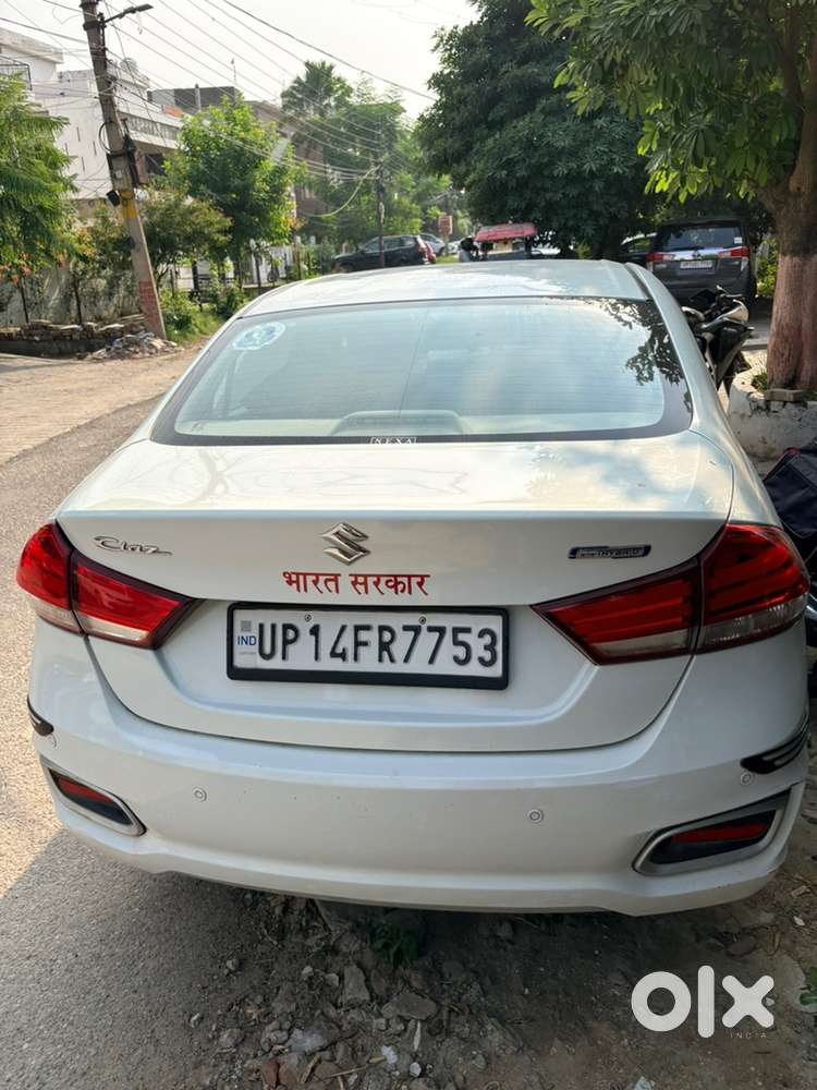 Maruti Suzuki Ciaz Petrol 2023