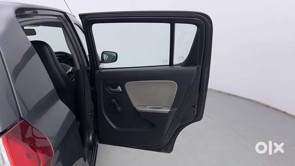 Maruti Suzuki Alto K10 2010-2014 Vxi, 2015, Petrol
