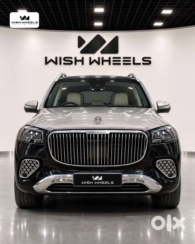 Mercedes-benz Gls 450 4matic, 2021, Petrol