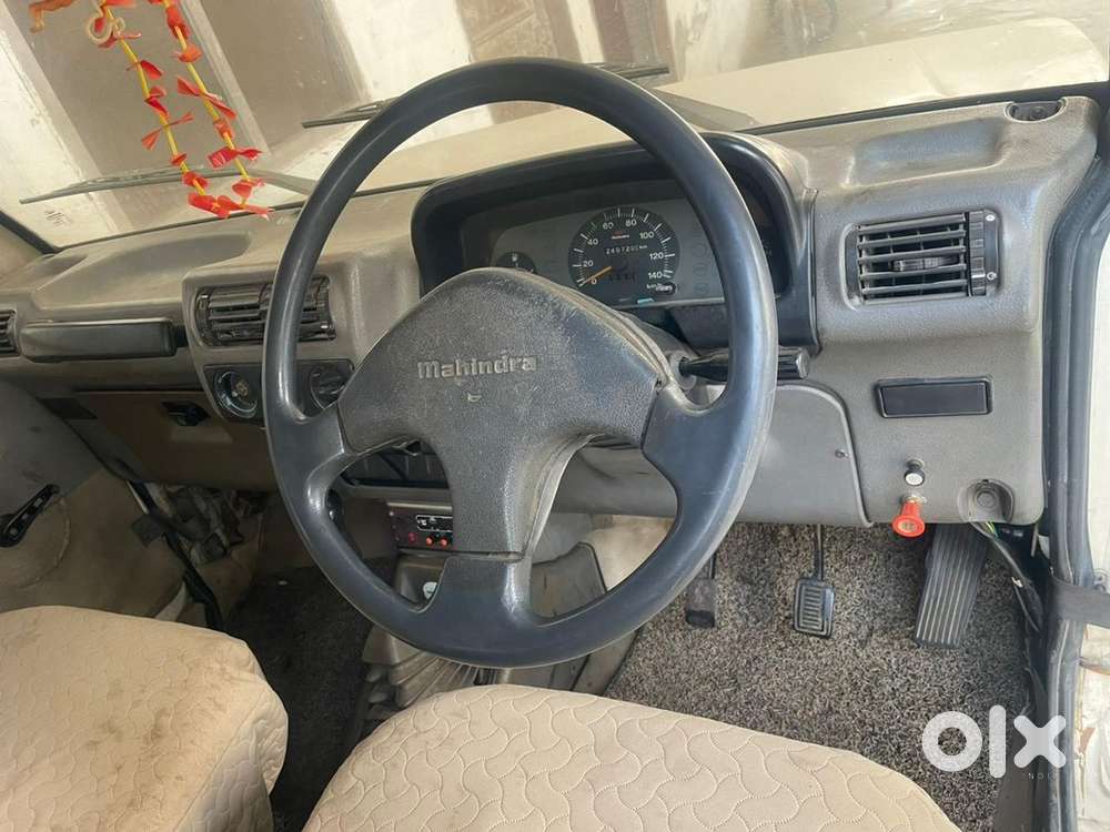 Mahindra Bolero Diesel 2005