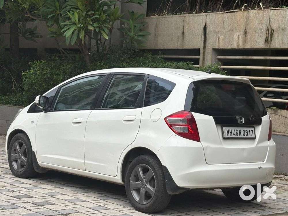 Honda Jazz X, 2011, Petrol