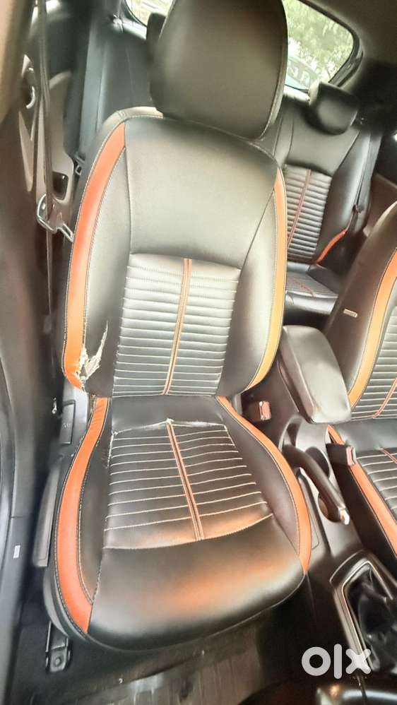 Hyundai Elite I20 2014 Km Driven