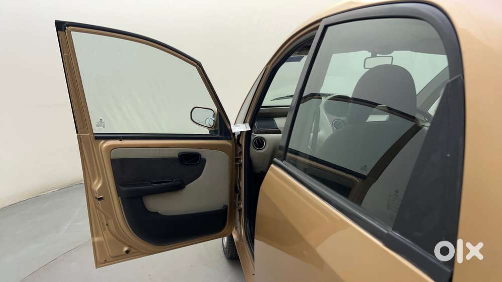 Tata Nano Twist Xt, 2015, Petrol
