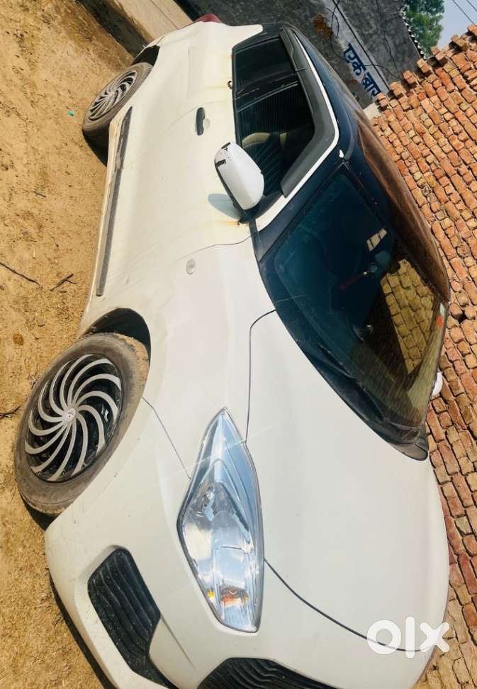 Maruti Suzuki Swift Lxi 2018, 2019, Petrol