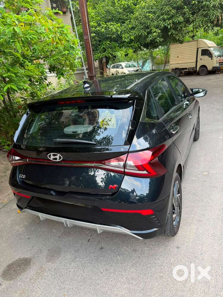 Hyundai I20 Asta Opt, 2025, Petrol