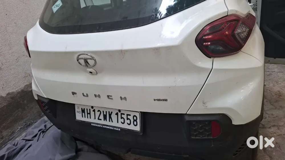 Showroom Condition Car