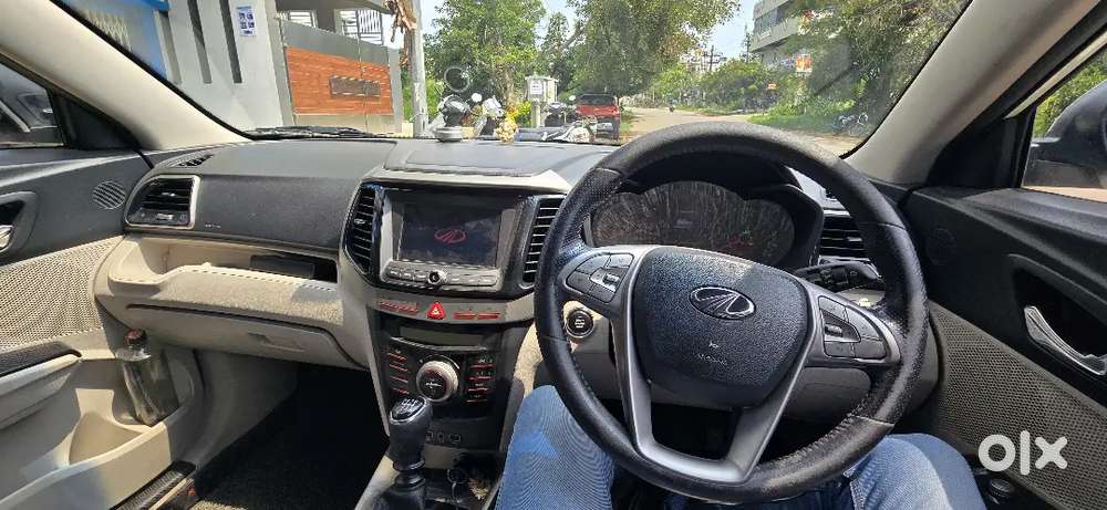 Mahindra Xuv300 Diesel 2019