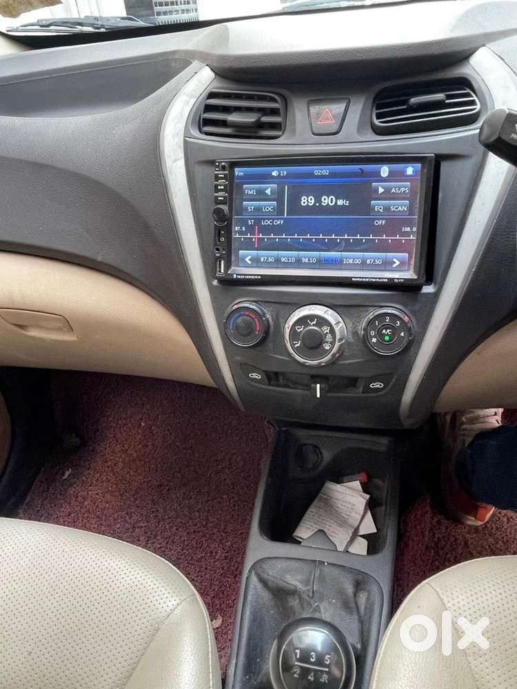 Hyundai Eon 1.0 Era Plus, 2018, Petrol
