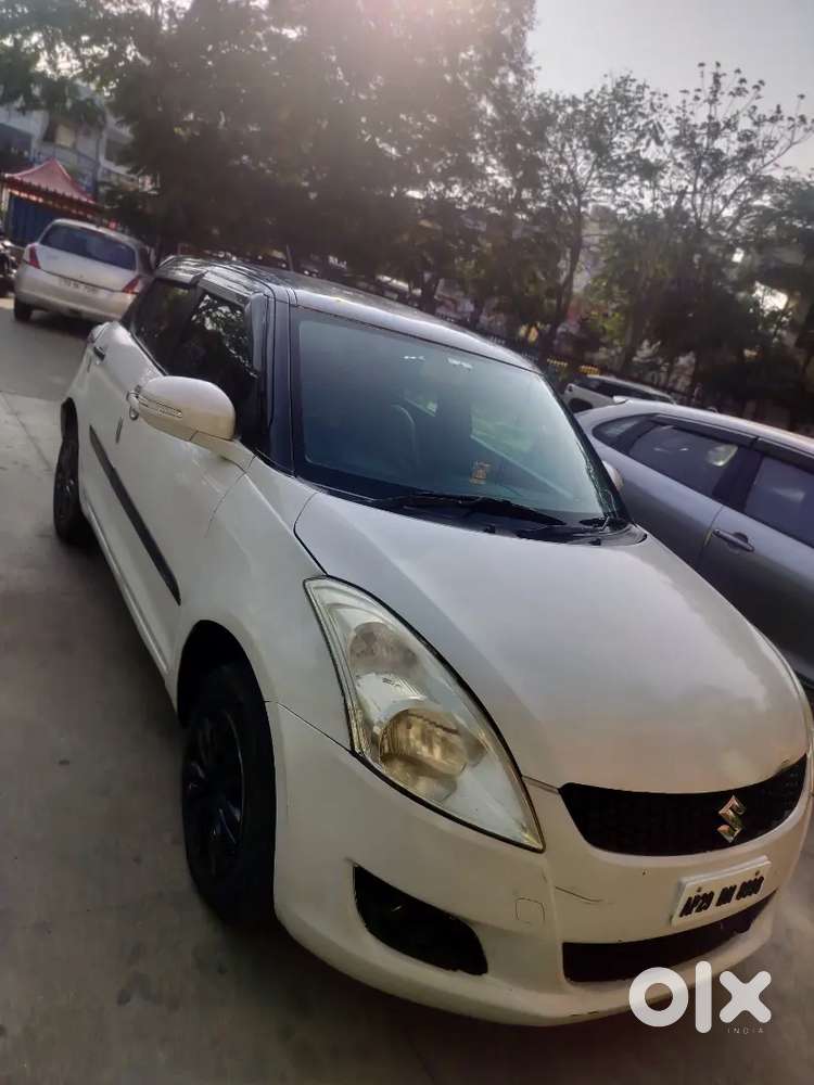Maruti Suzuki Swift Vdi 2011 Diesel Car