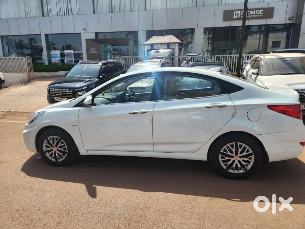 Well-maintained 2nd Owner Car For Sell