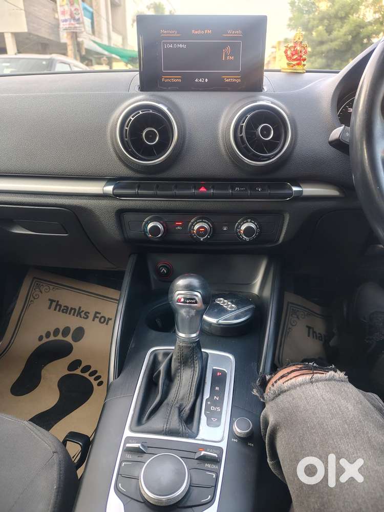 Audi A3 2.0 35 Tdi Technology, 2015, Diesel