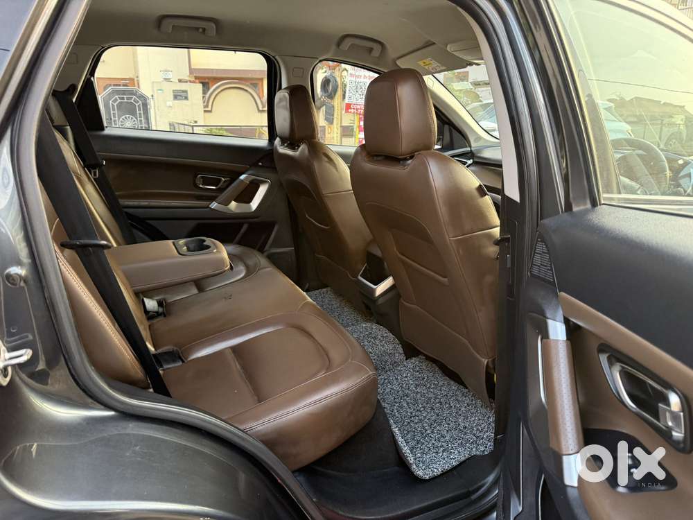 Tata Harrier Xz+ Dual Tone, 2019, Diesel
