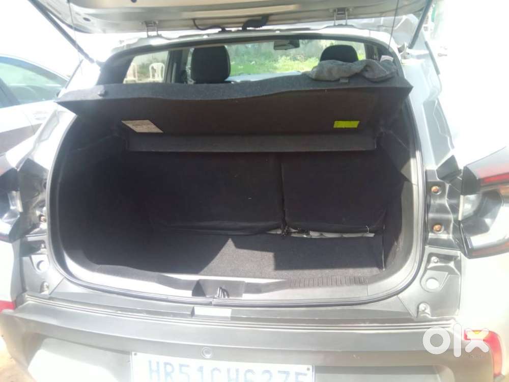 2022 Renault Kiger Rxt Amt  28,000 Km  Excellent Co