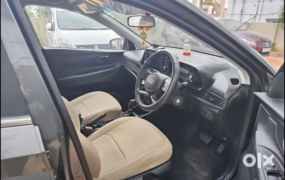 Hyundai New I20 Automatic 2023 Petrol 15200 Km Driven