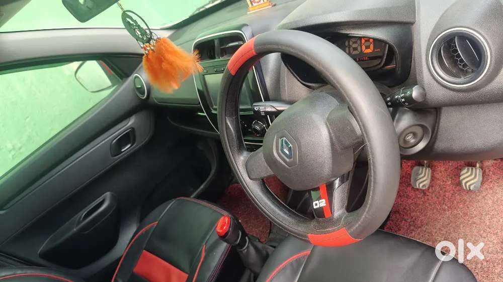 Renault Kwid Rxl 02, 2019