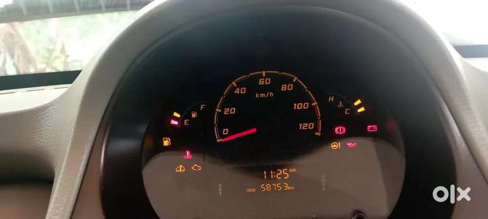 Tata Nano Xt 2017