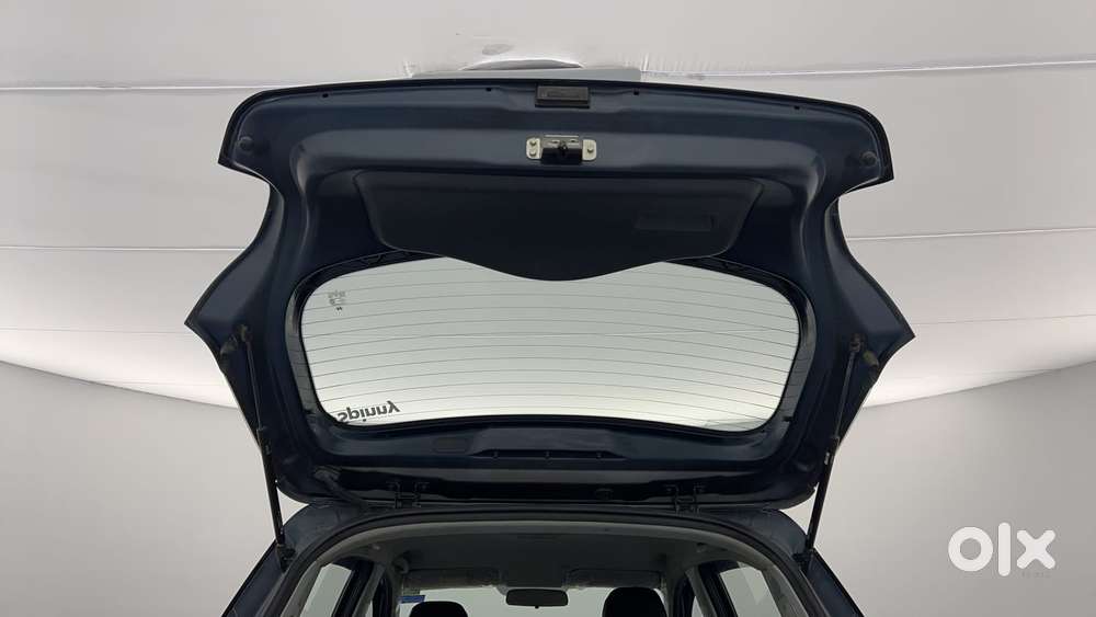 Hyundai Grand I10 Nios Sportz 1.2 Kappa Vtvt, 2021, Petrol