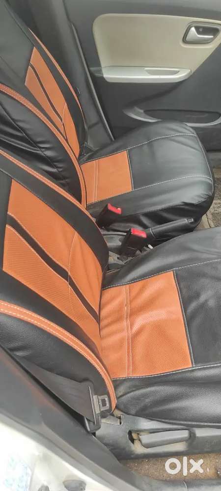 Maruti Suzuki Alto K10 2018 Petrol 59000 Km Driven