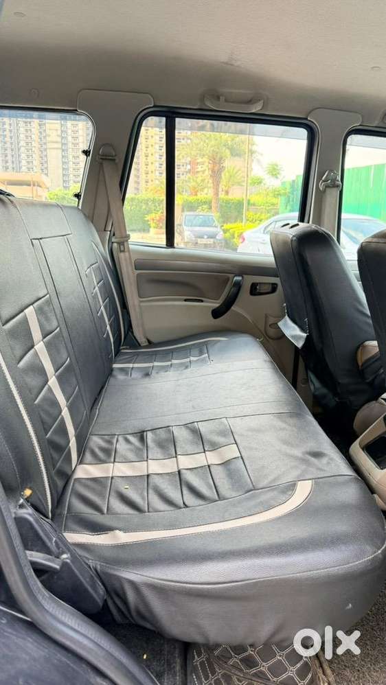 Scorpio S7 Convert S11