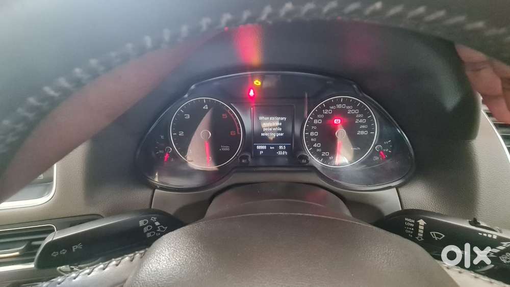 Audi Q5 3.0 Tdi, 2014, Diesel