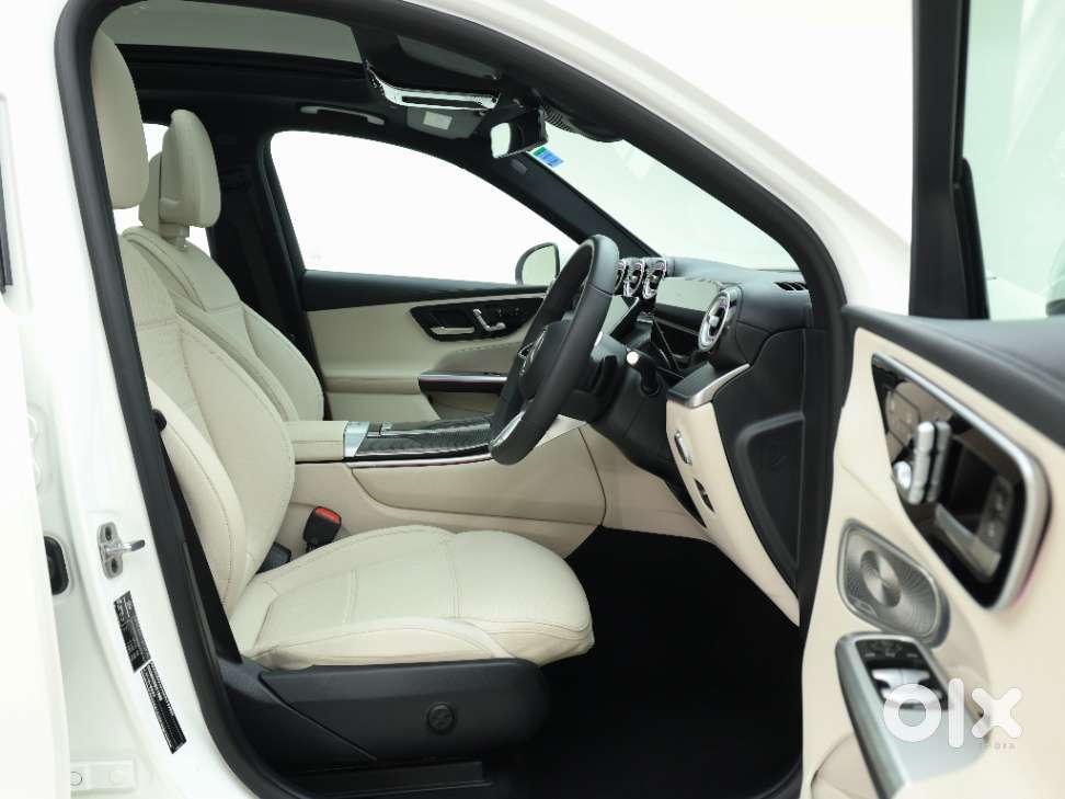 Mercedes-benz Glc 300 4matic, 2025, Petrol