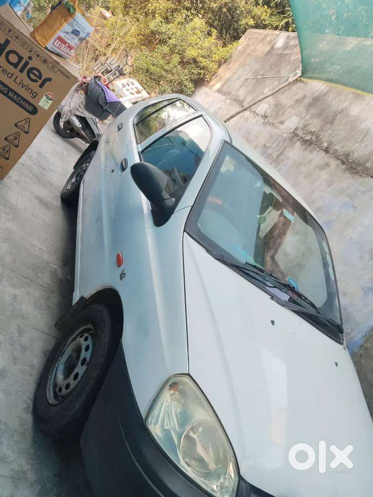 Tata Indica Ev2 Diesel 2006