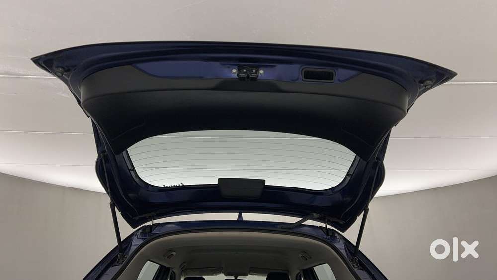 Honda Elevate V Mt, 2023, Petrol